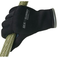 Termálne trekingové rukavice Sea to Summit Paddle Gloves