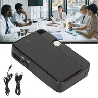 MINI SPY NAHRÁVKA DETEKCIA NAHRÁVANIA 32 GB PRE PREDNÁŠKY, ROZHOVORY, STRETNUTIA MINI SPY NAHRÁVKA DETEKCIA NAHRÁVANIA 32 GB PRE PREDNÁŠKY, ROZHOVORY, STRETNUTIA
