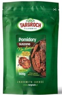 Targroch sušené paradajky 500 g Targroch sušené paradajky 500 g
