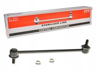 KONEKTOR STABILIZÁTORA PREDNÝ PREDNÝ CLMZ-12 CTR KONEKTOR STABILIZÁTORA PREDNÝ PREDNÝ CLMZ-12 CTR