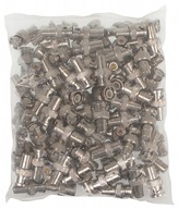 Adaptér BNC-W/CINCH-G*P100, balenie 100 ks. Adaptér BNC-W/CINCH-G*P100, balenie 100 ks.