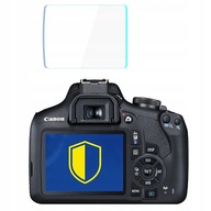 Hybridné sklo 3MK Cam pre Canon EOS 2000D, sklo