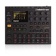 Elektron Digitakt 8Track sampler computer 24H Elektron Digitakt 8Track sampler computer 24H