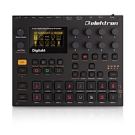 Elektron Digitakt 8Track sampler computer 24H