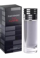 Davidoff The Game for Men toaletná voda 100ml