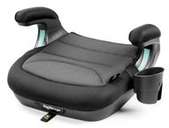 Peg Perego i-Size Viaggio 2-3 Shuttle Isofix Seat Crystal Black Peg Perego i-Size Viaggio 2-3 Shuttle Isofix Seat Crystal Black