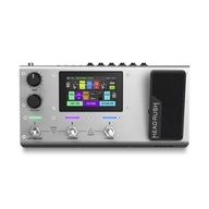 Headrush MX5 Silver - Gitarový procesor Headrush MX5 Silver - Gitarový procesor