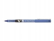 PERO FINE PILOT Hi-Tecpoint V5 BLUE