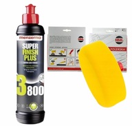 MENZERNA SFP 3800 Leštiaca pasta 250ml, hubka, pad MENZERNA SFP 3800 Leštiaca pasta 250ml, hubka, pad
