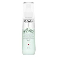 Goldwell Curls Waves Twist 2-fázový kondicionér 150 ml Goldwell Curls Waves Twist 2-fázový kondicionér 150 ml