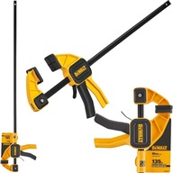 Dewalt DWHT0-83195 Automatická svorka 900x82mm Dewalt DWHT0-83195 Automatická svorka 900x82mm