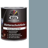 DUFA EKOLOGICKÝ LAK NA DREVO 2,5 L STRIEBORNÝ SZ DUFA EKOLOGICKÝ LAK NA DREVO 2,5 L STRIEBORNÝ SZ
