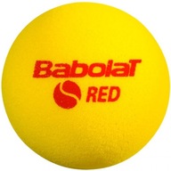 Tenisové loptičky Babolat Red Foam 116128 N/A