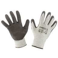 Nitrilové rukavice odolné proti prerezaniu 97-610 R.10