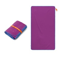 UTERÁK Z MIKROVLÁKNA 80x150 cm fialový NOVINKA UTERÁK Z MIKROVLÁKNA 80x150 cm fialový NOVINKA