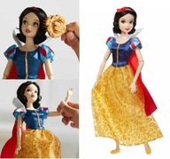 DISNEY Store Snow White Dwarfs 2023 30cm