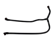 HADICE HADICE BMW 5 E60 545i N62B44 E65 HADICE HADICE BMW 5 E60 545i N62B44 E65