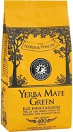 Pomarančový čaj Yerba Mate Green Fuerte 400G