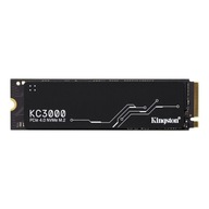 Kingston KC3000 1TB M.2 2280 PCIe 4.0 x4 SSD