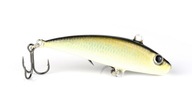 Wobler SIEK Diper 8cm - potápavý - SL FOR ASPS Wobler SIEK Diper 8cm - potápavý - SL FOR ASPS