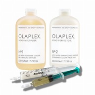 OLAPLEX SET 1 DÁVKA No1 3,75ml + No2 7,5ml OLAPLEX SET 1 DÁVKA No1 3,75ml + No2 7,5ml