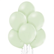 Balóniky Belbal 12 palcov 452 Kiwi Cream Macaron 100 ks. Balóniky Belbal 12 palcov 452 Kiwi Cream Macaron 100 ks.