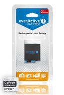 batéria everActive EVB027 GoPRO Hero 9 ADBAT-001