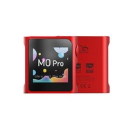 MP3 Shanling M0 Pro DAP na duálnom ESS ES9219C