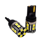 LED žiarovky W5W REAL CANBUS 1000 LM BMW AUDI VW LED žiarovky W5W REAL CANBUS 1000 LM BMW AUDI VW