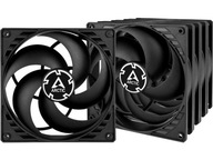 ARCTIC COOLING P14 PWM PST VALUE PACK VENTILÁTOR ARCTIC COOLING P14 PWM PST VALUE PACK VENTILÁTOR