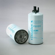 Palivový filter SPIN-ON separátor Donaldson P551010