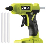 RYOBI RGLU18-0 PIŠTOĽ TAŽUJÚCA 18V SOLO 200 °C 11mm RYOBI RGLU18-0 PIŠTOĽ TAŽUJÚCA 18V SOLO 200 °C 11mm