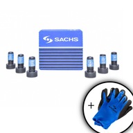 Sada skrutiek pre dvojhmotový zotrvačník SACHS 1874000077 Sada skrutiek pre dvojhmotový zotrvačník SACHS 1874000077