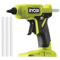 RYOBI RGLU18-0 PIŠTOĽ TAŽUJÚCA 18V SOLO 200 °C 11mm RYOBI RGLU18-0 PIŠTOĽ TAŽUJÚCA 18V SOLO 200 °C 11mm