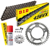SADA POHONU HONDA CBR 125 R 2004-2010 SADA POHONU HONDA CBR 125 R 2004-2010