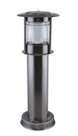 Solárne záhradné stĺpikové svietidlo ESTERA LED 40 cm Solárne záhradné stĺpikové svietidlo ESTERA LED 40 cm