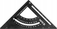 HLINÍKOVÝ TEPÁRSKY UHOL 170 MM HLINÍKOVÝ TEPÁRSKY UHOL 170 MM