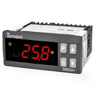 Regulátor teploty 8820 + termostat 230V 16A Regulátor teploty 8820 + termostat 230V 16A
