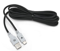 Nabíjací kábel USB-C pre podložky PS5 DualSense PowerA