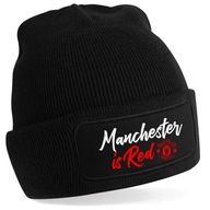 TEPLÁ MANCHESTER UNITED BEANIE TEPLÁ MANCHESTER UNITED BEANIE