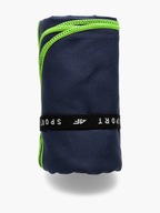 4F RÝCHLO-SUCHÝ ŠPORTOVÝ UTERÁK NAVY 4FWSS24ATOWU038 80x130 cm 4F RÝCHLO-SUCHÝ ŠPORTOVÝ UTERÁK NAVY 4FWSS24ATOWU038 80x130 cm