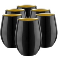 SADA POHÁROV NA NÁPOJE 6x580ml ZA DARČEK SADA POHÁROV NA NÁPOJE 6x580ml ZA DARČEK