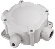 Pawbol Box n/t IP67 4xPG21,5 5 vývodov 27P Pawbol Box n/t IP67 4xPG21,5 5 vývodov 27P