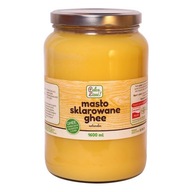 Fingers Lick Natural ghee prečistené maslo 1,6 l