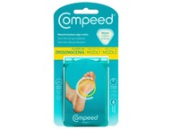 COMPEED Náplasti na kalus - stredné, 1 balenie - 6 ks COMPEED Náplasti na kalus - stredné, 1 balenie - 6 ks