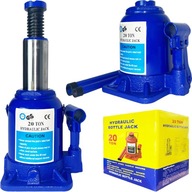 HYDRAULICKÝ STĹPOVÝ ZDVIHÁK 20 T MODRÁ HYDRAULICKÝ STĹPOVÝ ZDVIHÁK 20 T MODRÁ