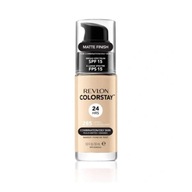 REVLON COLORSTAY COMBINATION/OILY FOUNDATION 24H 285 REVLON COLORSTAY COMBINATION/OILY FOUNDATION 24H 285