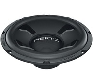 Hertz DS 25.3 subwoofer 25 cm basový reproduktor 250 mm