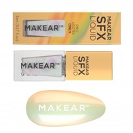 Tekutý púder so štetcom MAKEAR Bright Prism 03 Tekutý púder so štetcom MAKEAR Bright Prism 03
