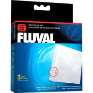 Fluval Foam vložka pre filter C3 Fluval Foam vložka pre filter C3